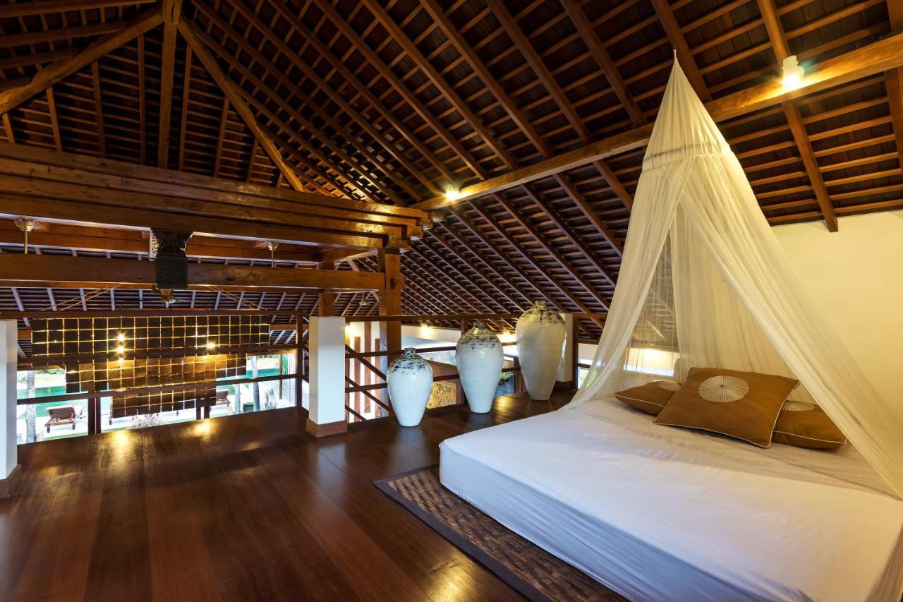 La Villa Des Sens Seminyak  Bagian luar foto